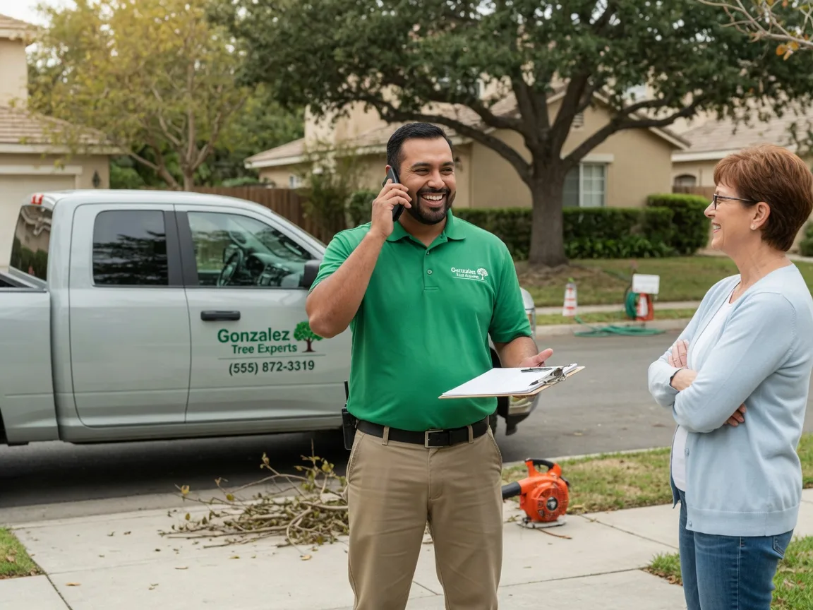Tree Service Rock, MI FAQs